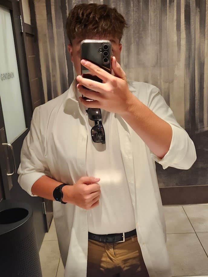Casey Barajas